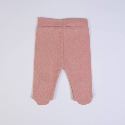 T-shirt de manga comprida + calças + chapéu